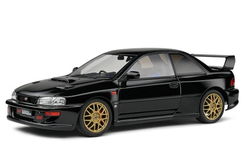 Scale diecast model - 1/18,