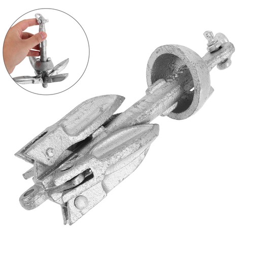Carbon steel foldable marine - foldable,