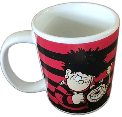 The beano mug tea - mug, coffee