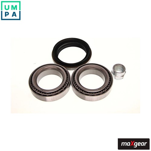Wheel bearing kit 0222 for - wheel,