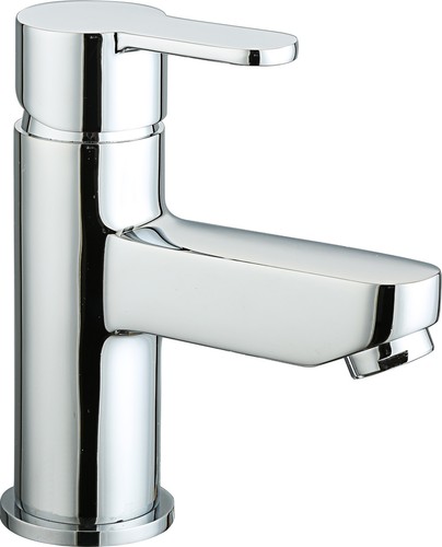 Mono basin mixer - basin,