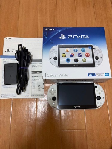 Sony vita pch - ps,