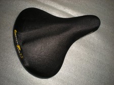 AVENIR Gel Comfort Plus II Bike Seat Saddle Viscount Spring Retro Suspension