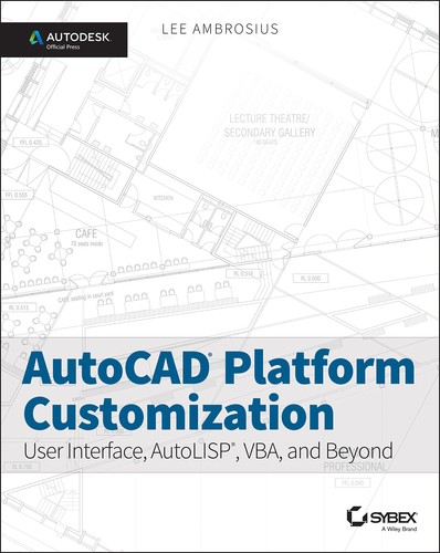Autocad platform - autocad,