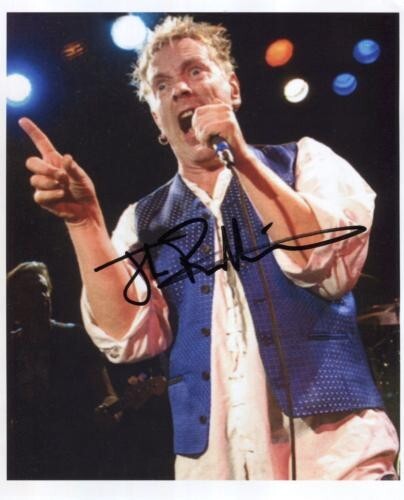 John lydon johnny rotten x - lydon,