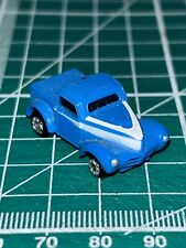 Micro Machines, Galoob, Willys Pick Up Truck, 1994 Hot Deal Bonus, #1