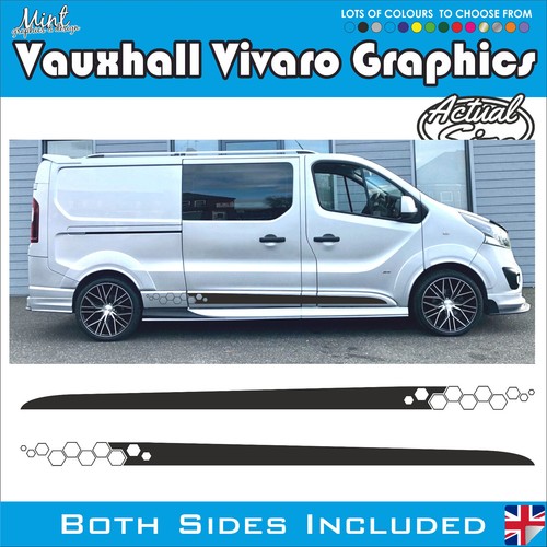 Lwb vauxhall vivaro camper - vivaro,