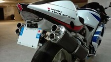 Suzuki 1000s 1997 2001 - tl,