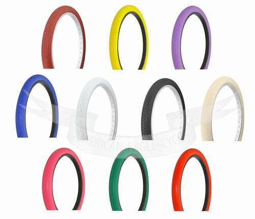Original bicycle duro tire - duro,