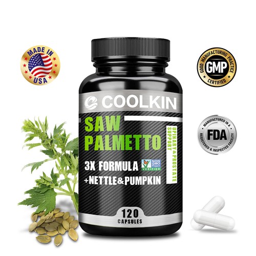 Saw palmetto 1020mg stinging - palmetto, 1020mg-stinging