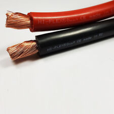 50mm2 345 A Amps Flexible PVC