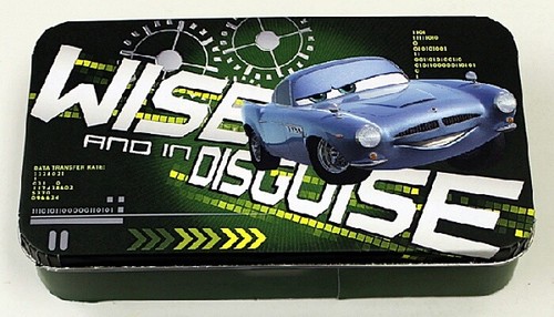 Walt disney cars movie - walt,