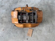 Nissan 350Z 2008 HR 3.5 V6 Front Brembo Brake Caliper