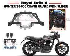 Fit For Royal Enfield "Hunter