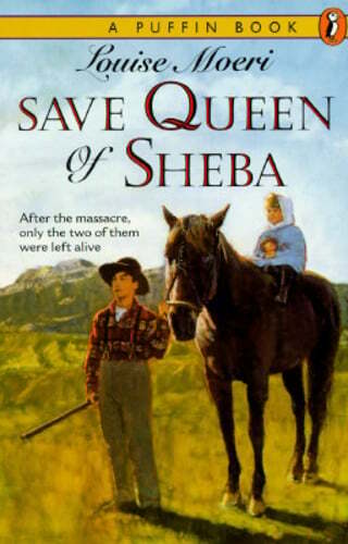 Save queen sheba louise - of,