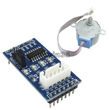 28BYJ-48 DC 12V Stepper Motor