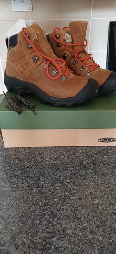 Keen pyrenees mens waterproof - keen,
