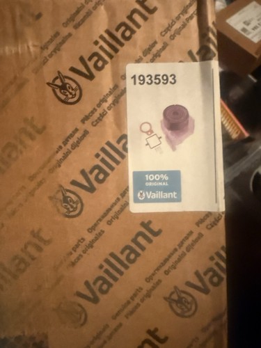 Vaillant ecotec plus - vaillant,
