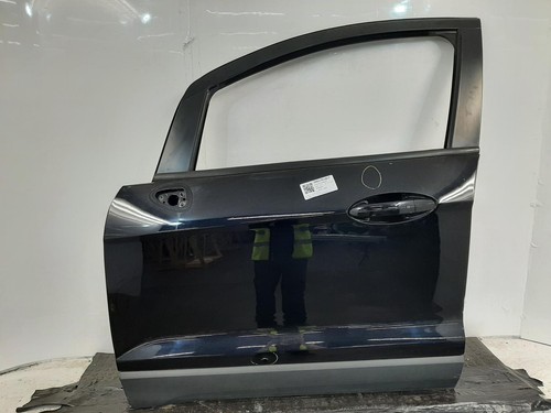 Ford ecosport mk1 2013 - ecosport, 2013-2019