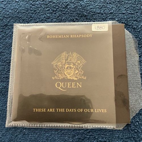 Queen bohemian rhapsody - -,