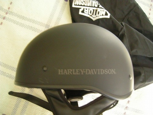 Harley davidson genuine - genuine, xl