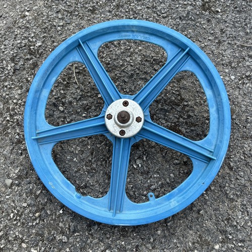 Aero zytec old school bmx - old,