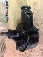 1971 JAGUAR E TYPE XKE SERIES 3 5.3 V12 POWER STEERING PUMP C28457