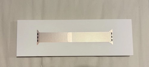 Apple gold stainless - apple, steel