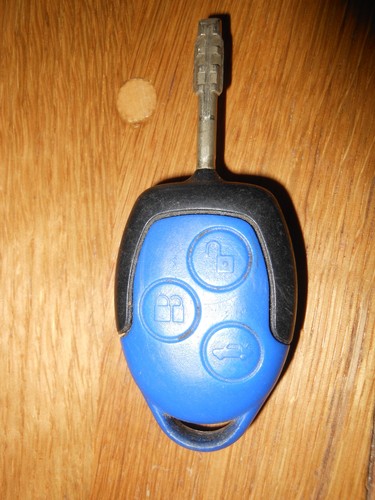 Ford transit mk7 button - mk7,