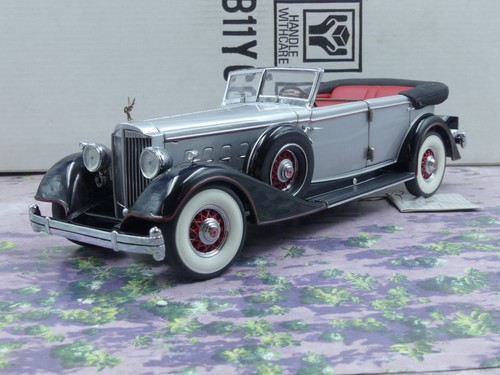 Franklin mint 1934 - franklin,