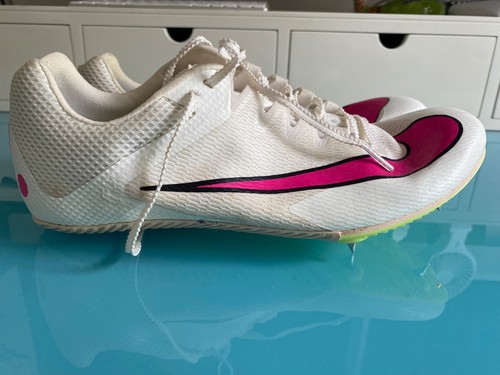 Nike athletic spikes uk - uk, 8