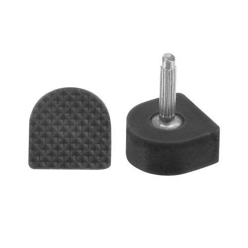 High heel tip replacement - high, pack
