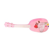 Kids Ukulele Toy Plastic Mini