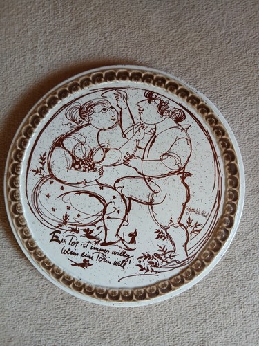 Rosenthal porcelain studio - rosenthal,