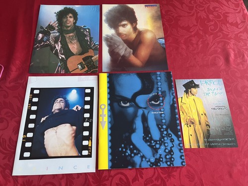 Prince and the new - and,
