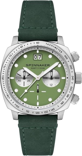 Spinnaker men 42mm hull - spinnaker, men's