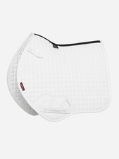 LeMieux Mini Suede Jump Square