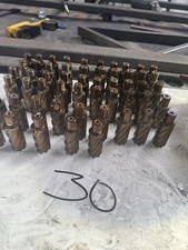 Mag Drill Cutters