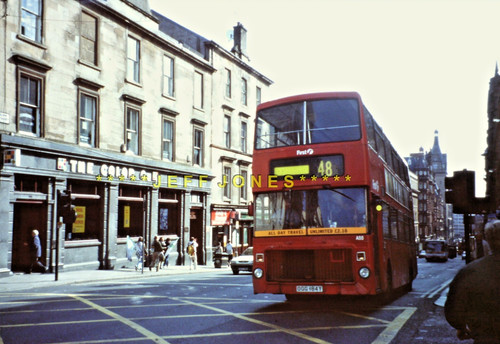 Original bus slide - slide, 18149-