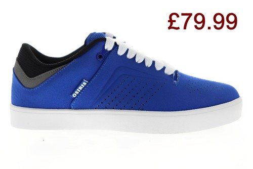 Osiris skateboard low - low,