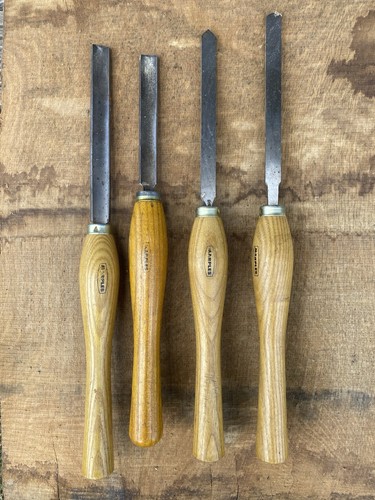Set vintage marples wood - of,