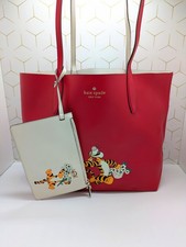 Kate Spade Disney Tigger