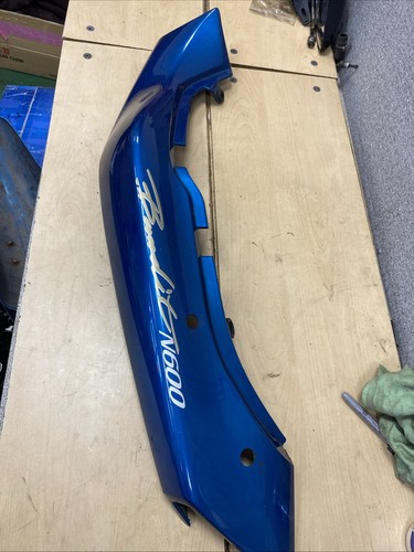 Genuine suzuki bandit gsf600 - suzuki,