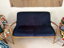 Andrew Martin Crispin Velvet
