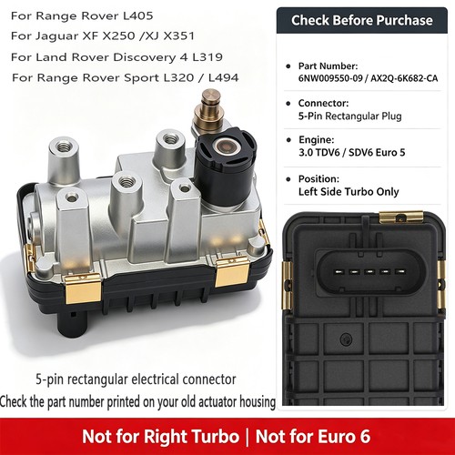 Turbocharger electronic - turbocharger,