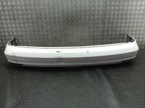 Volkswagen caddy maxi bumper - caddy,