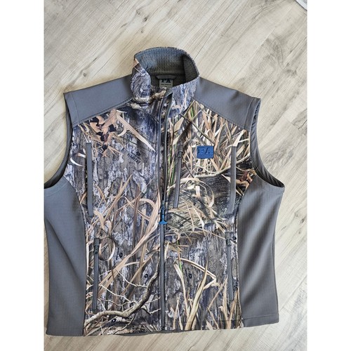 Final approach mens mossy oak - mens,