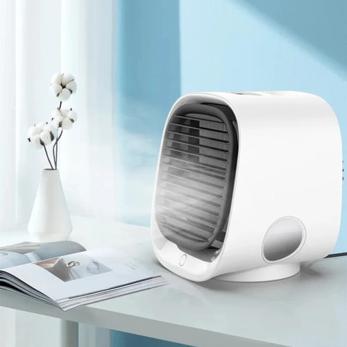 Usb desktop air - desktop, conditioner