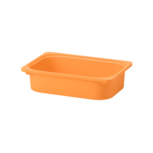 Ikea trofast storage - box, light