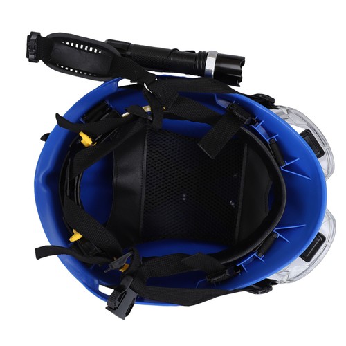 Rescue helmet emergency - rescue,